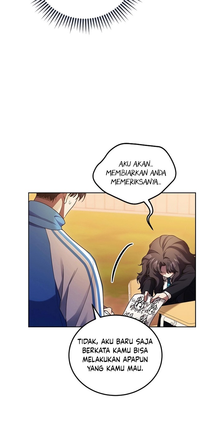I’ll Retire After Saving the World chapter 07 halaman 45