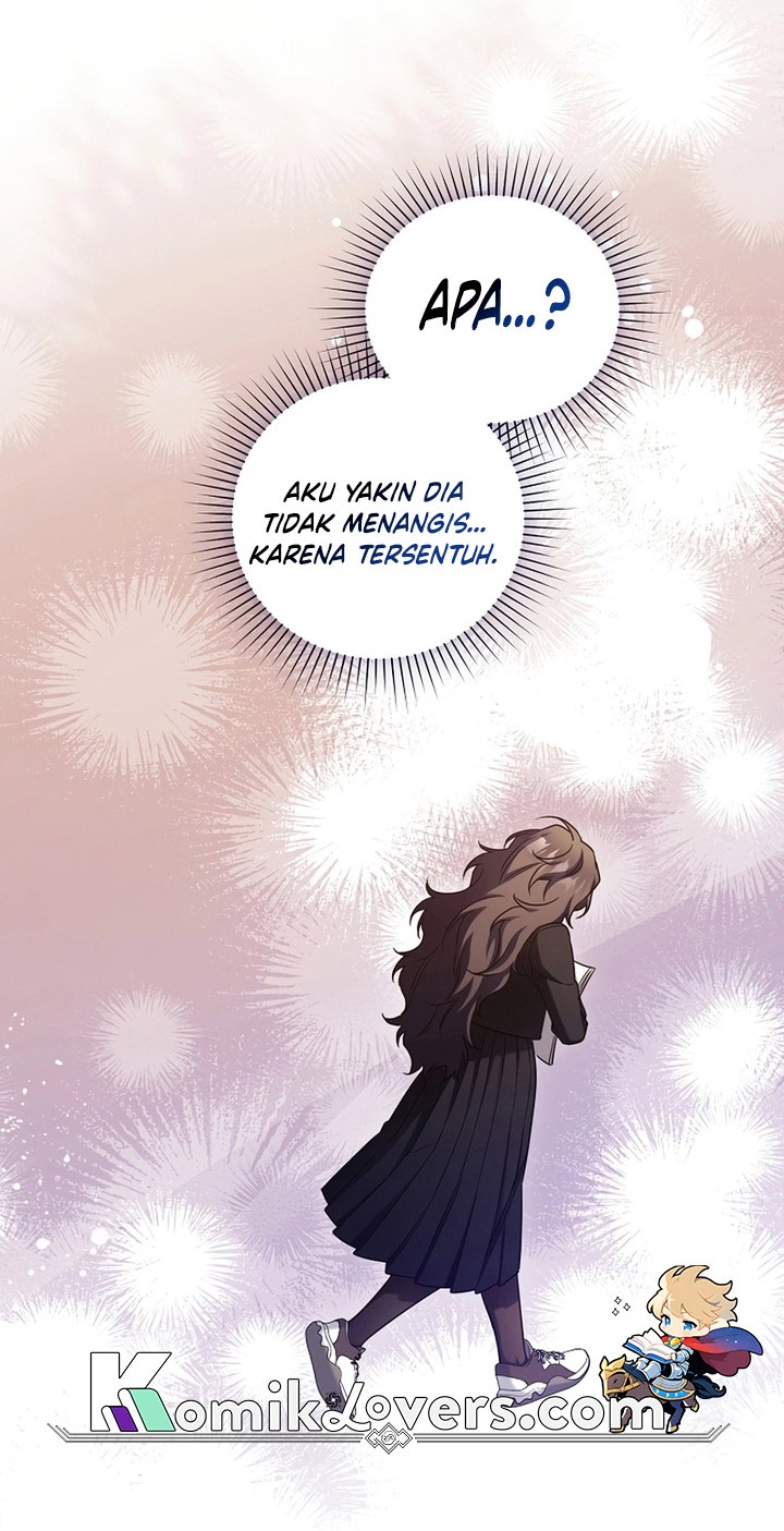 I’ll Retire After Saving the World chapter 07 halaman 49