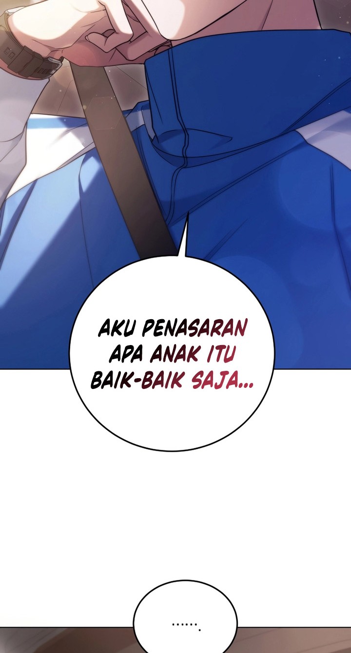 I’ll Retire After Saving the World chapter 07 halaman 61