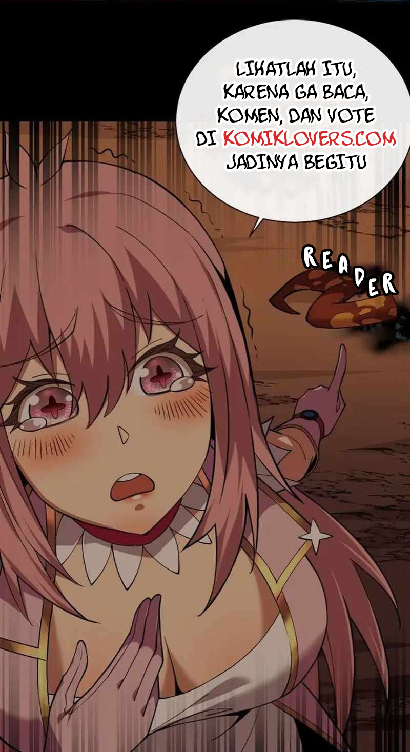 I’ll Retire After Saving the World chapter 07 halaman 66