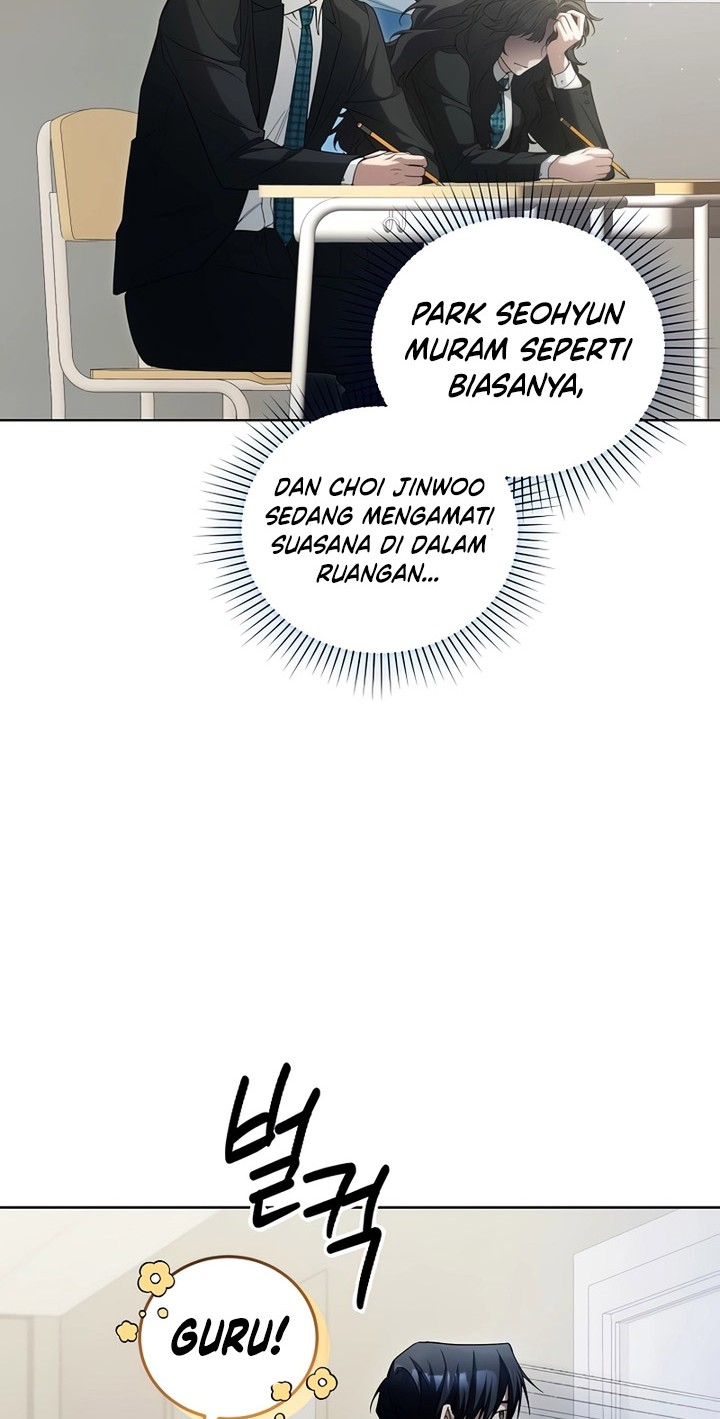 I’ll Retire After Saving the World chapter 08 halaman 3