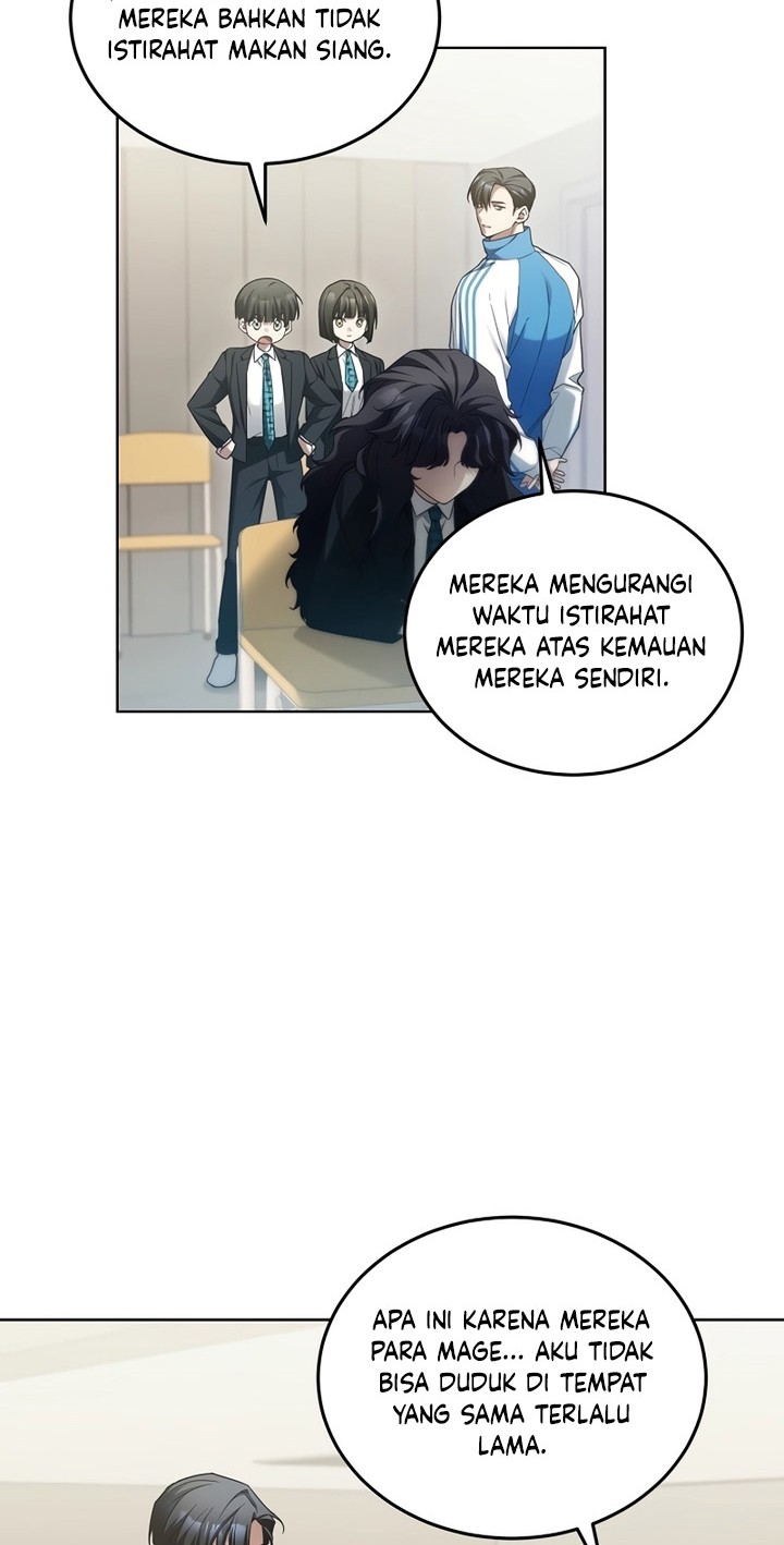 I’ll Retire After Saving the World chapter 08 halaman 5