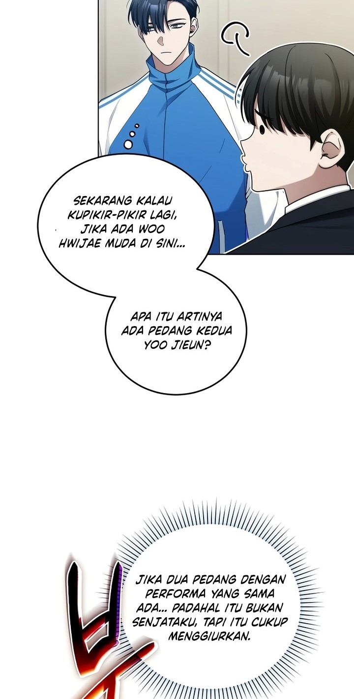 I’ll Retire After Saving the World chapter 08 halaman 7