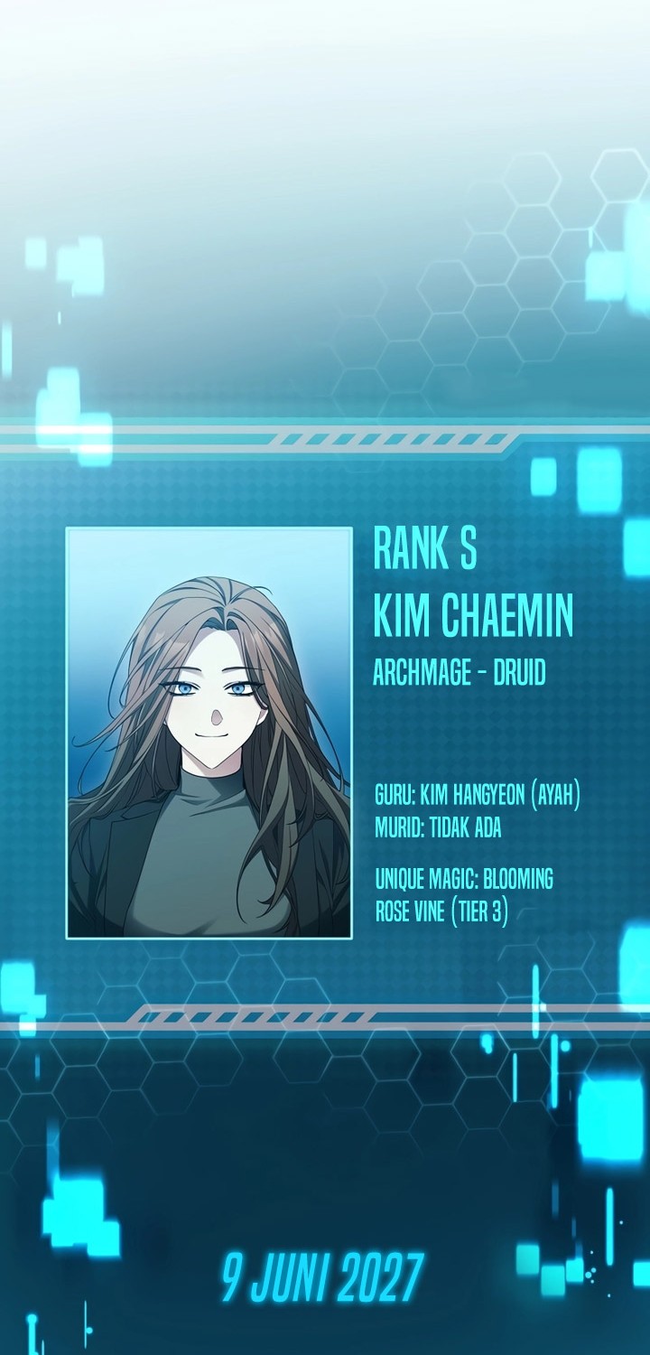I’ll Retire After Saving the World chapter 08 halaman 13