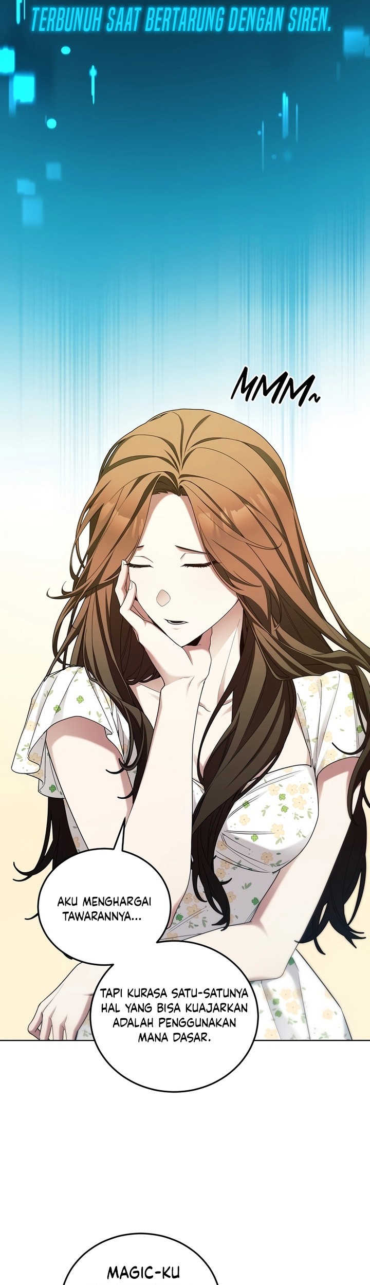 I’ll Retire After Saving the World chapter 08 halaman 14