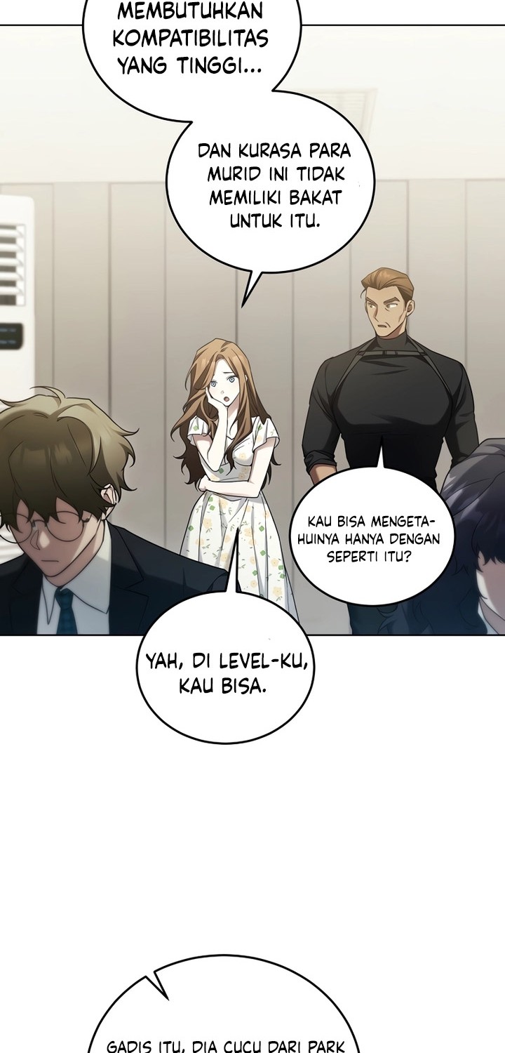 I’ll Retire After Saving the World chapter 08 halaman 15