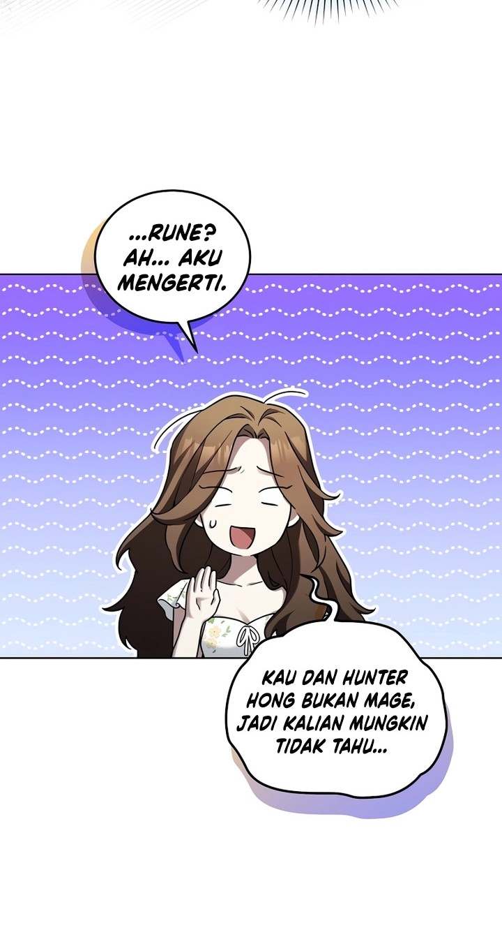 I’ll Retire After Saving the World chapter 08 halaman 21