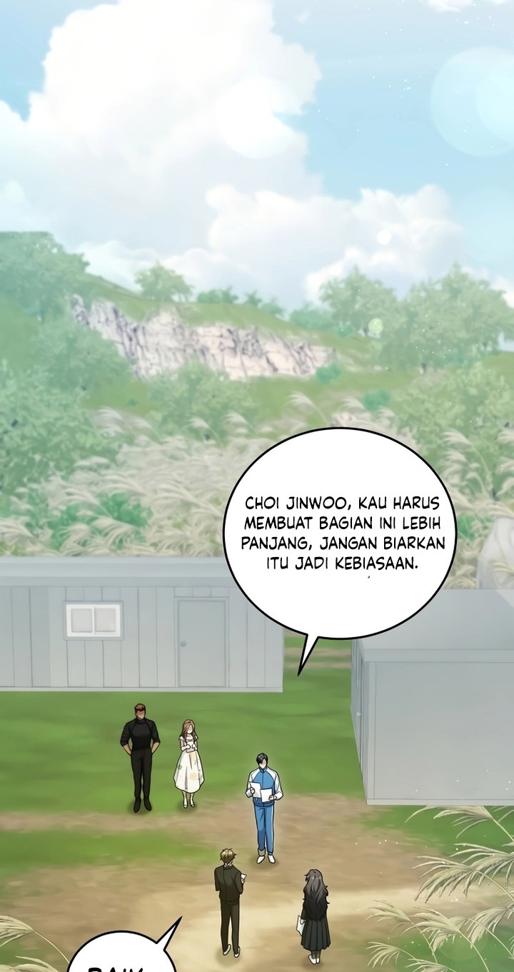 I’ll Retire After Saving the World chapter 08 halaman 23