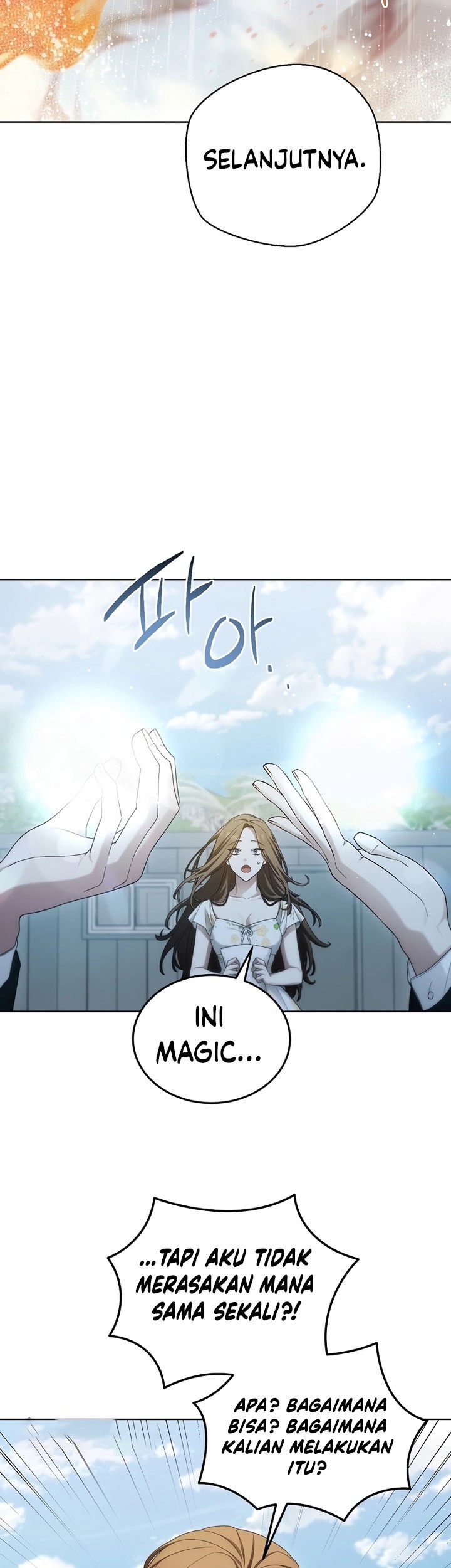 I’ll Retire After Saving the World chapter 08 halaman 30