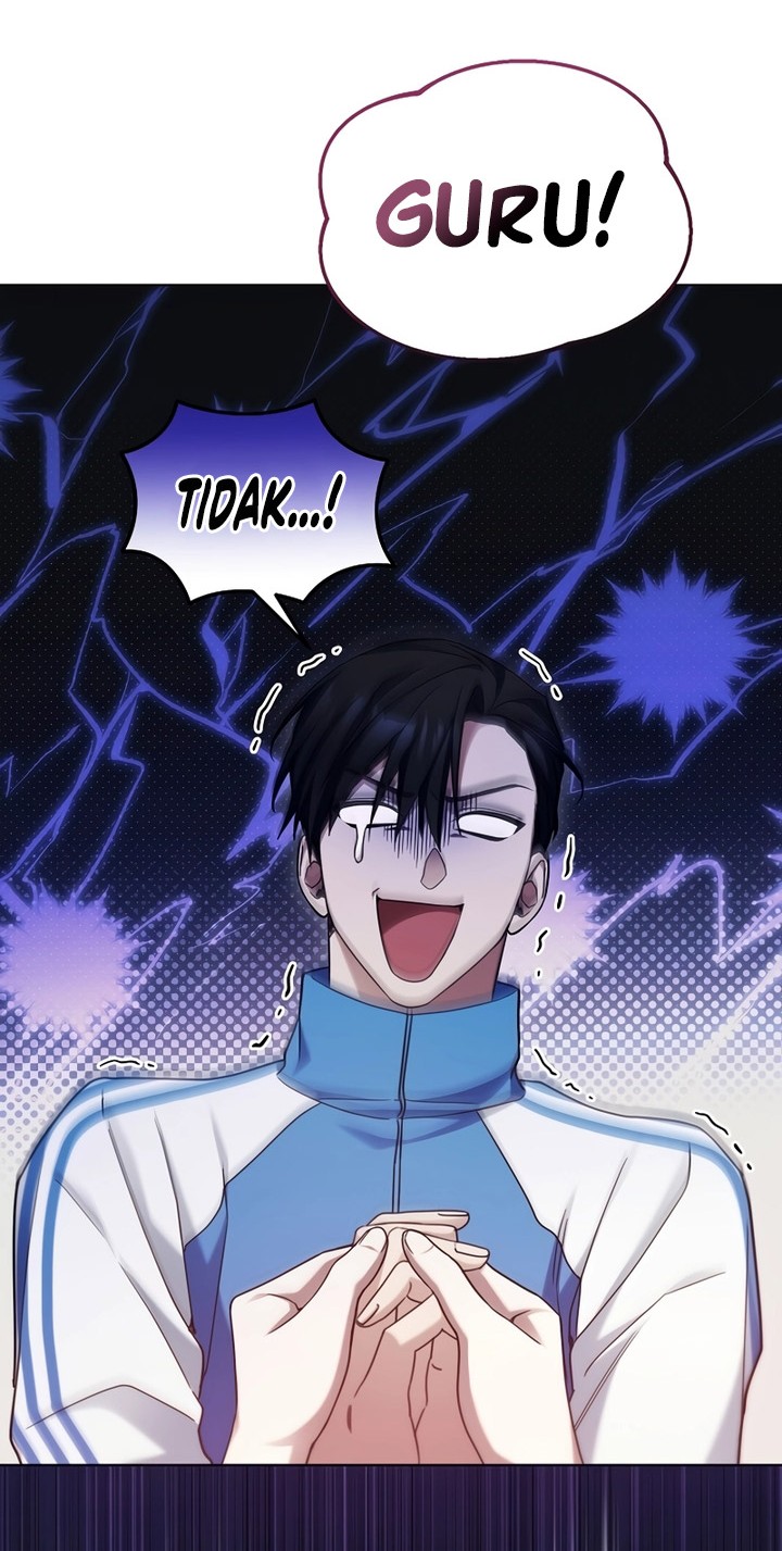 I’ll Retire After Saving the World chapter 08 halaman 37
