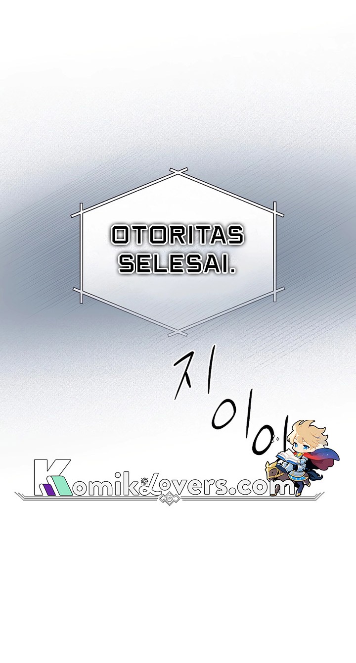 I’ll Retire After Saving the World chapter 08 halaman 49
