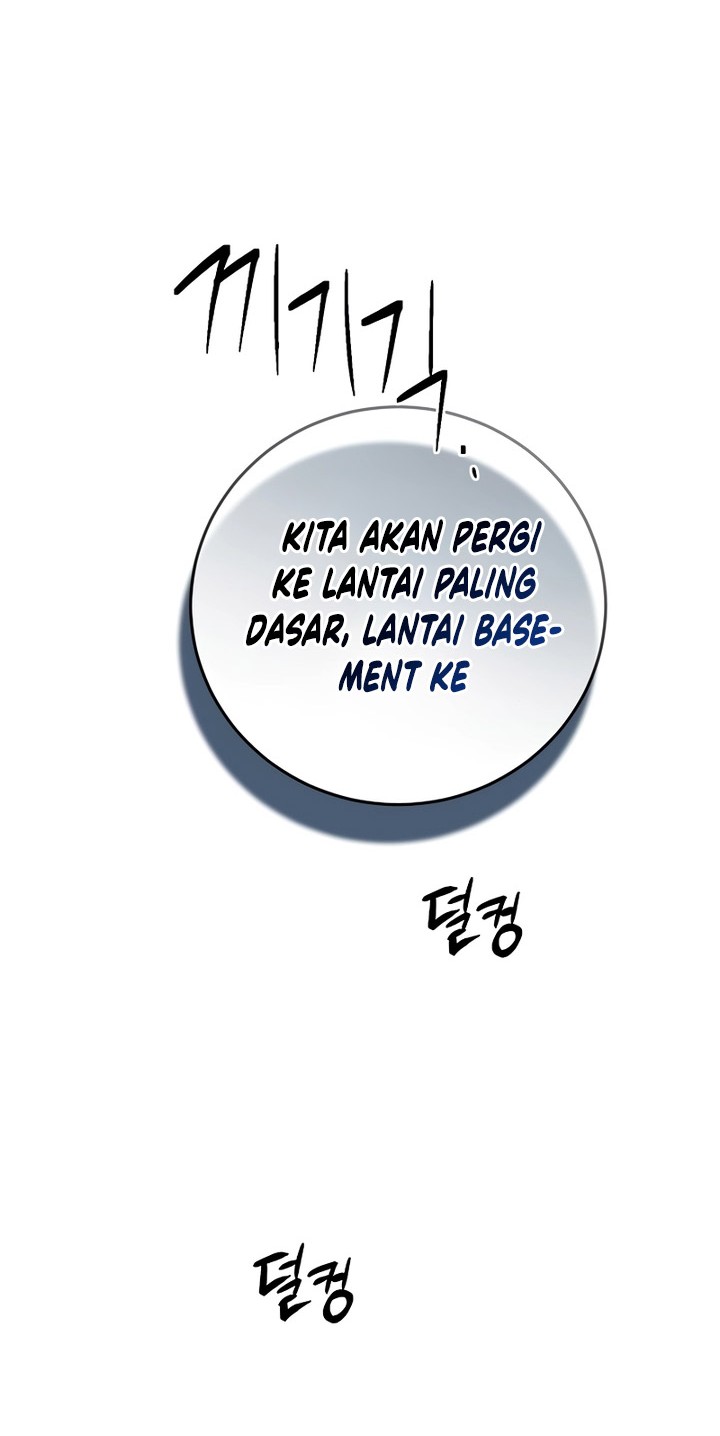 I’ll Retire After Saving the World chapter 08 halaman 51