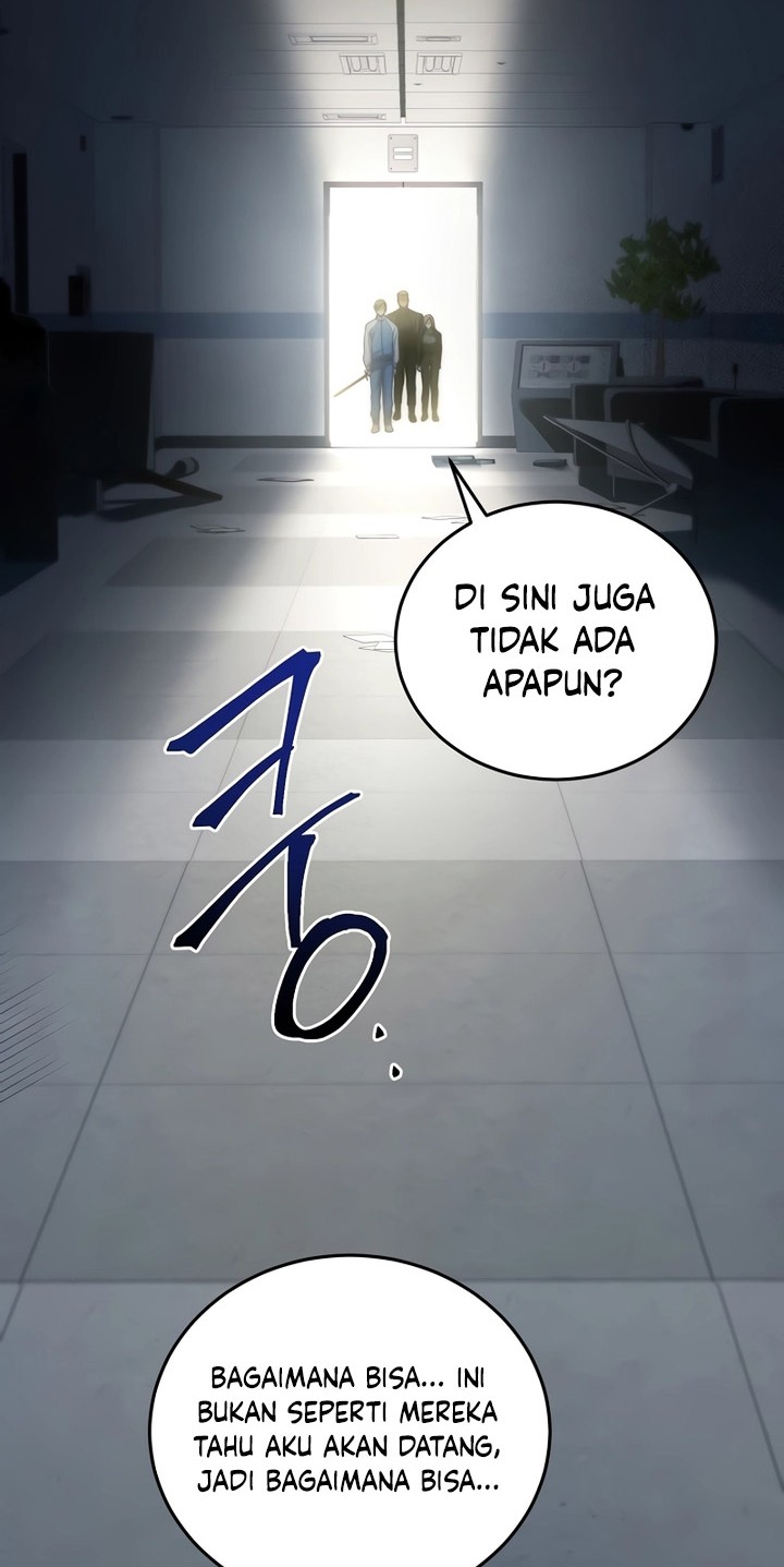 I’ll Retire After Saving the World chapter 08 halaman 53