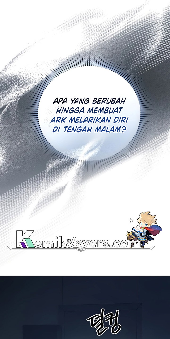 I’ll Retire After Saving the World chapter 08 halaman 57