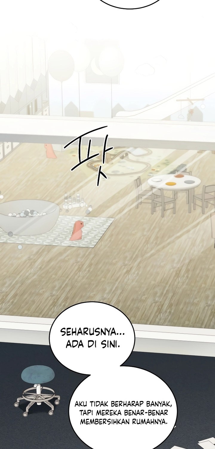 I’ll Retire After Saving the World chapter 08 halaman 59
