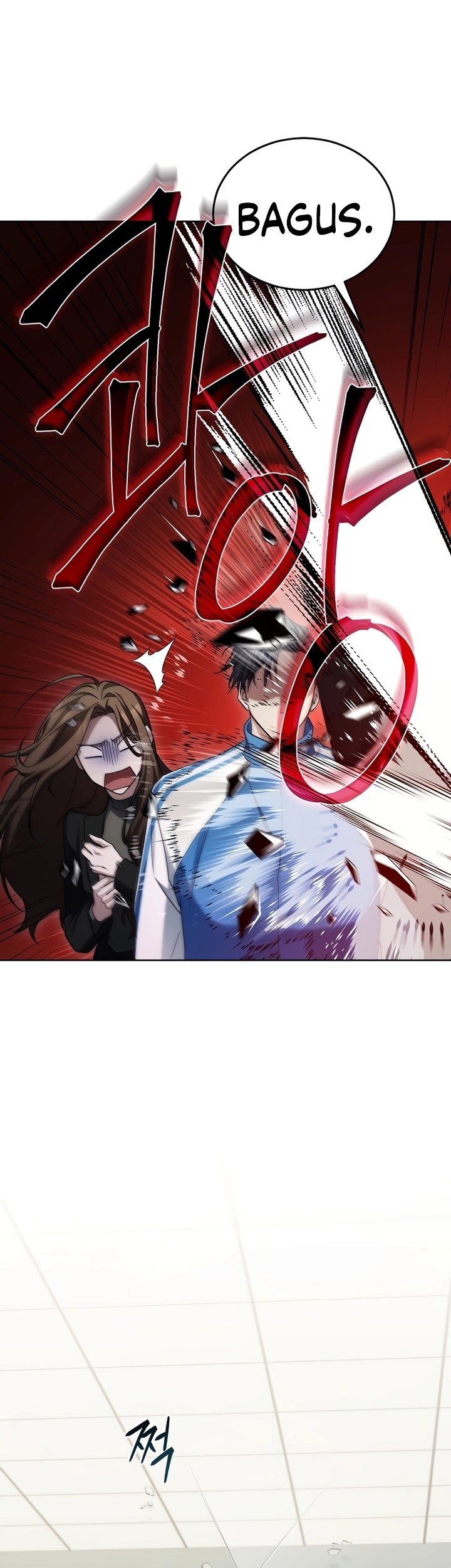 I’ll Retire After Saving the World chapter 08 halaman 62