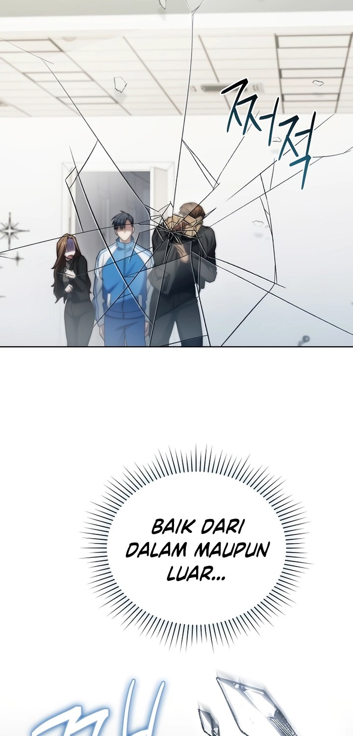 I’ll Retire After Saving the World chapter 08 halaman 63
