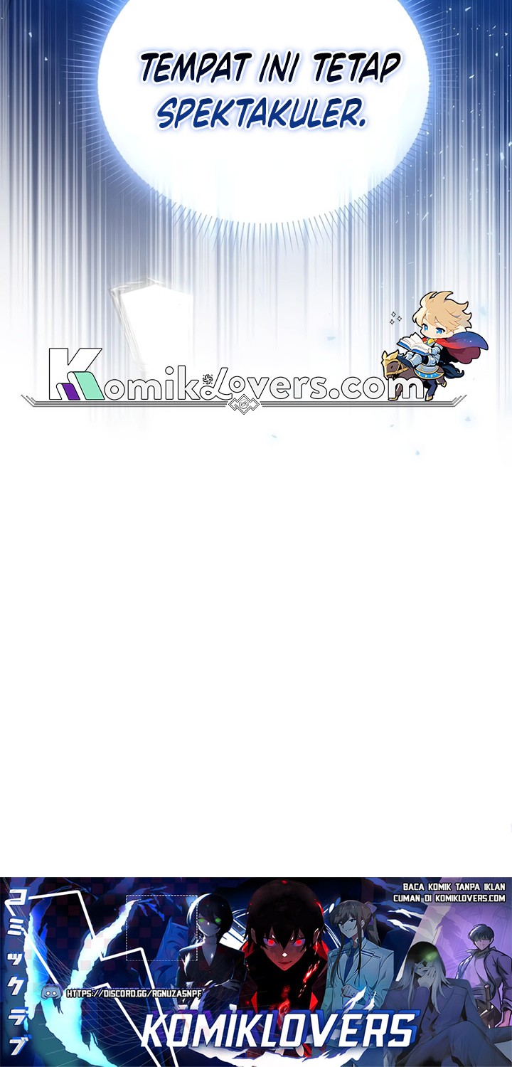 I’ll Retire After Saving the World chapter 08 halaman 65
