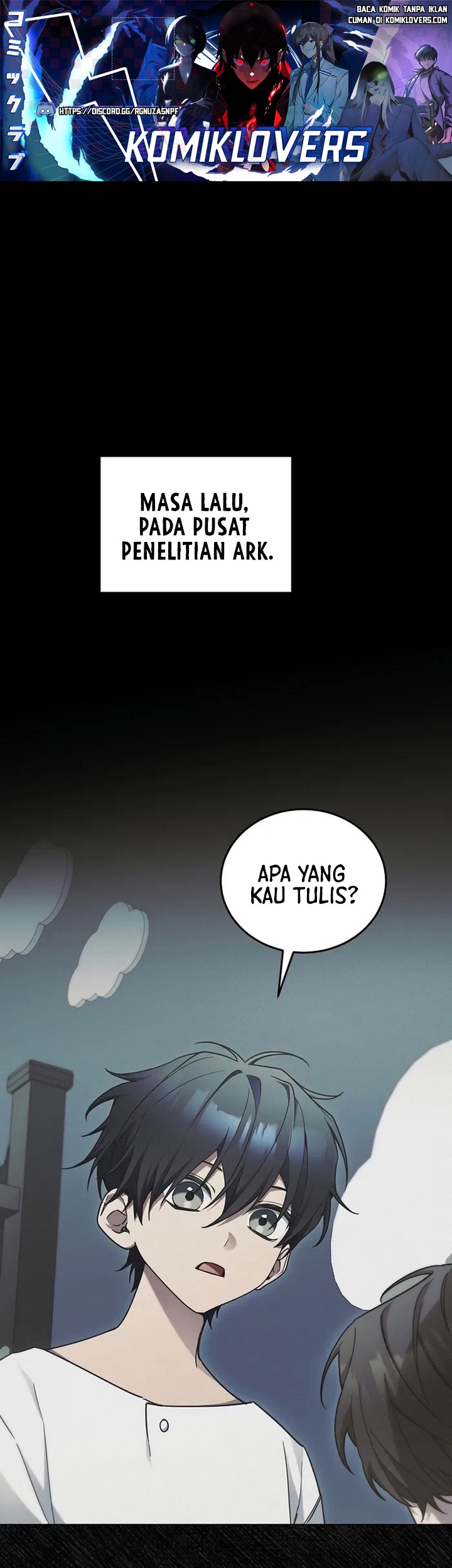 I’ll Retire After Saving the World Bab 09 halaman 2