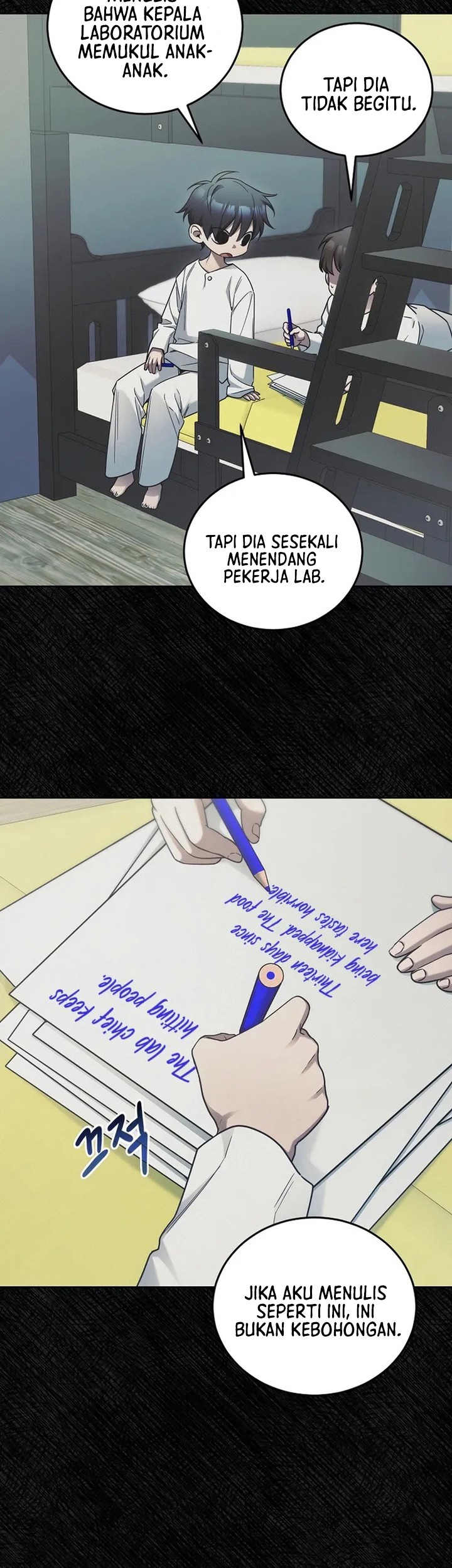 I’ll Retire After Saving the World Bab 09 halaman 4