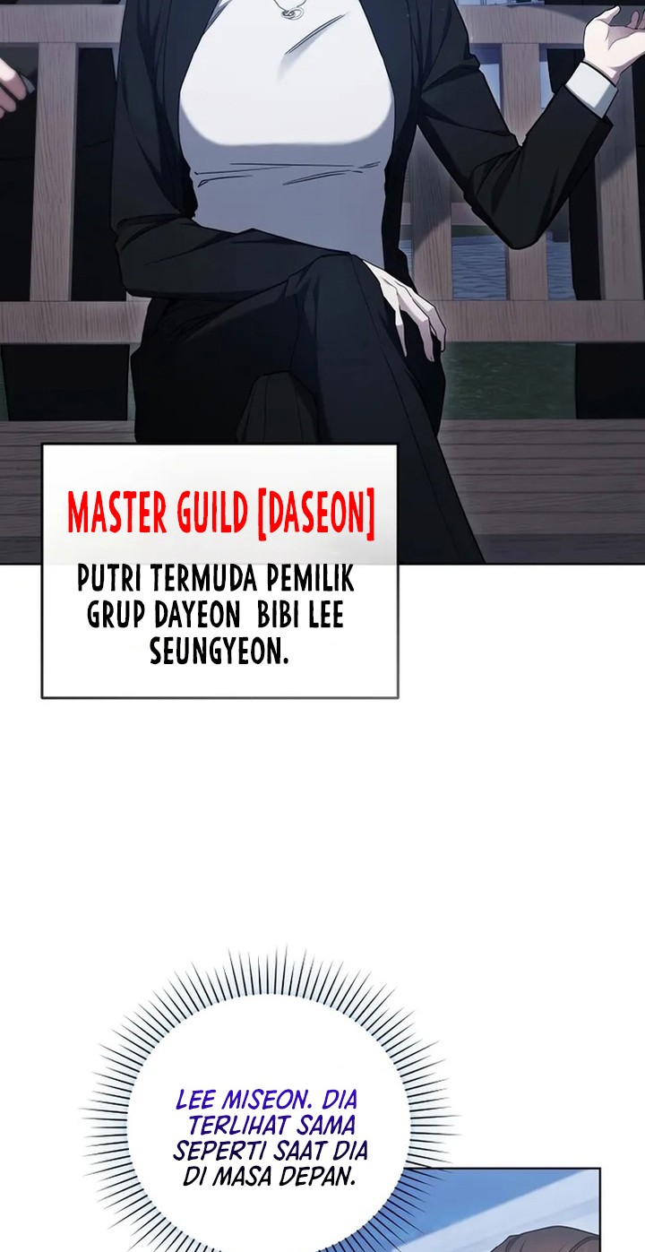 I’ll Retire After Saving the World Bab 09 halaman 7
