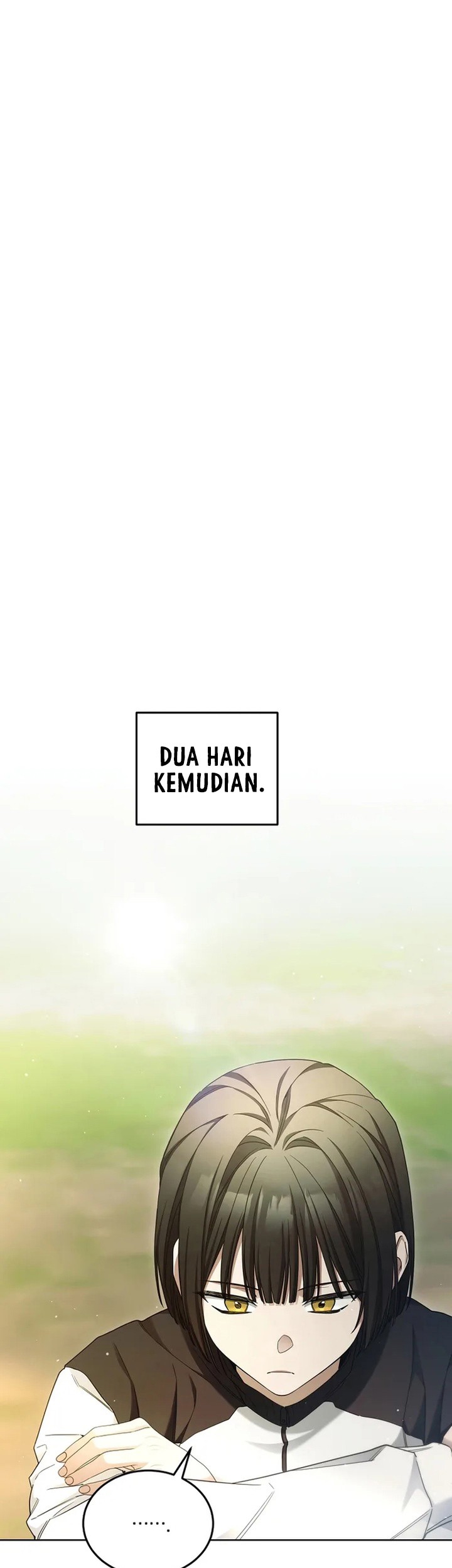 I’ll Retire After Saving the World Bab 09 halaman 20