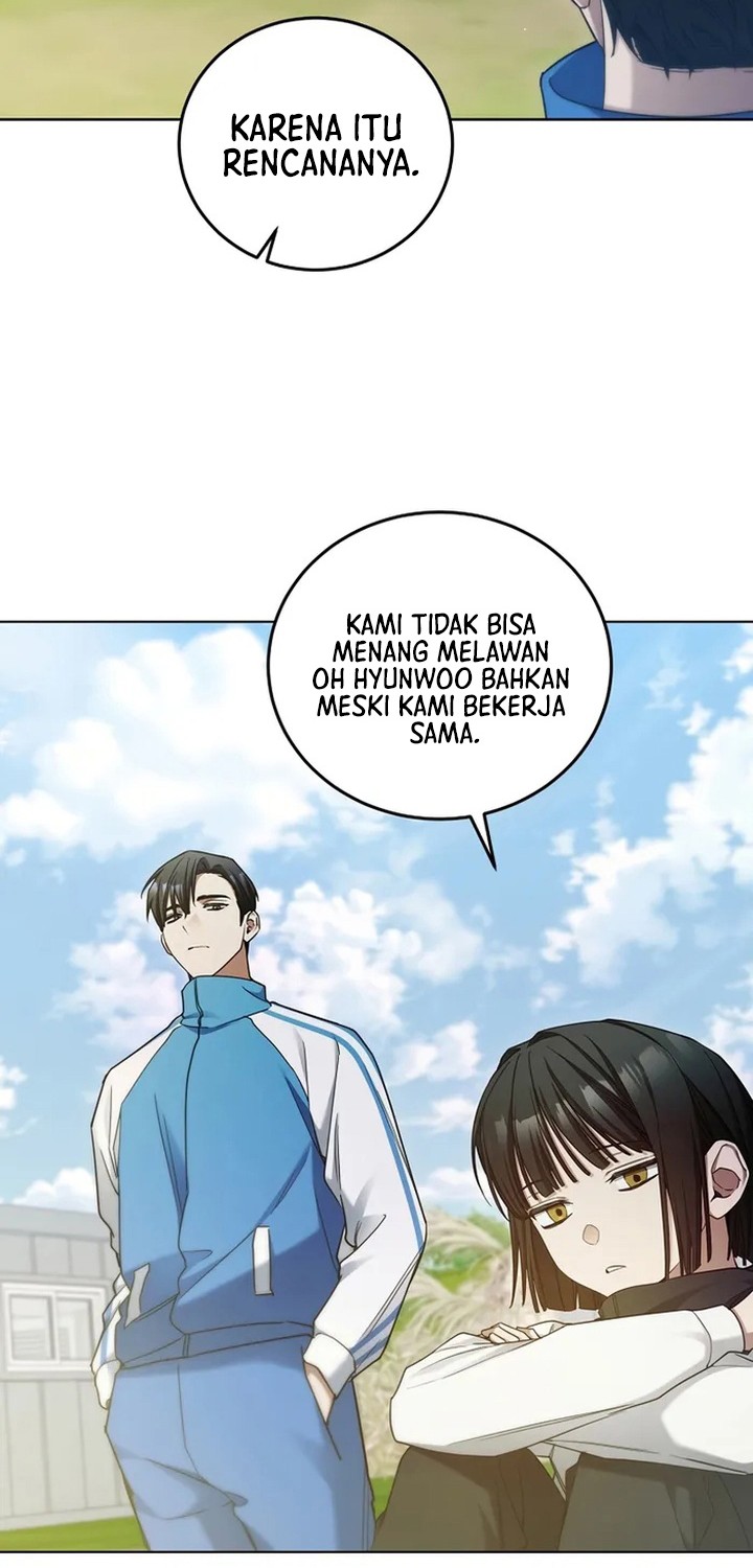 I’ll Retire After Saving the World Bab 09 halaman 25