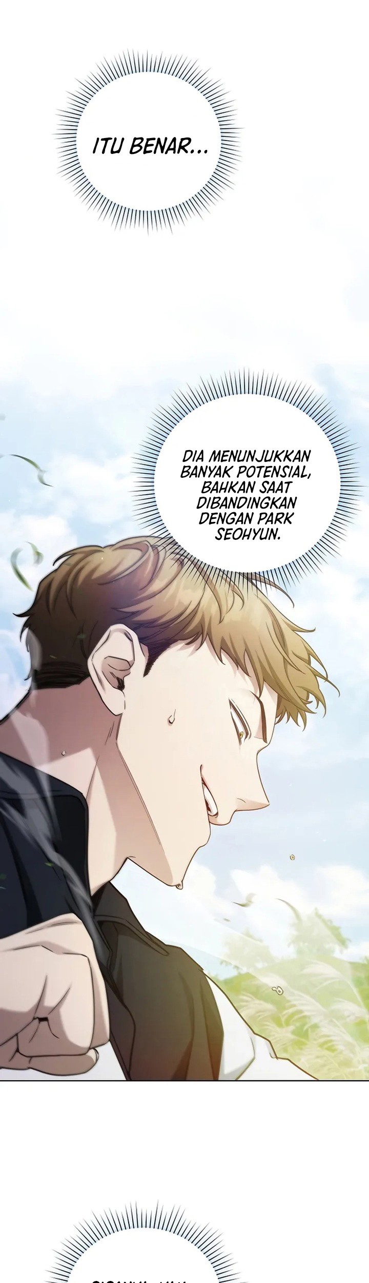 I’ll Retire After Saving the World Bab 09 halaman 26