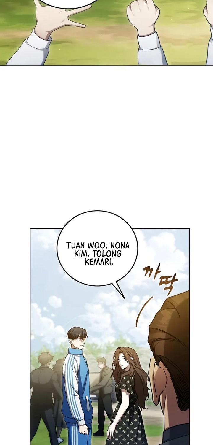 I’ll Retire After Saving the World Bab 09 halaman 47