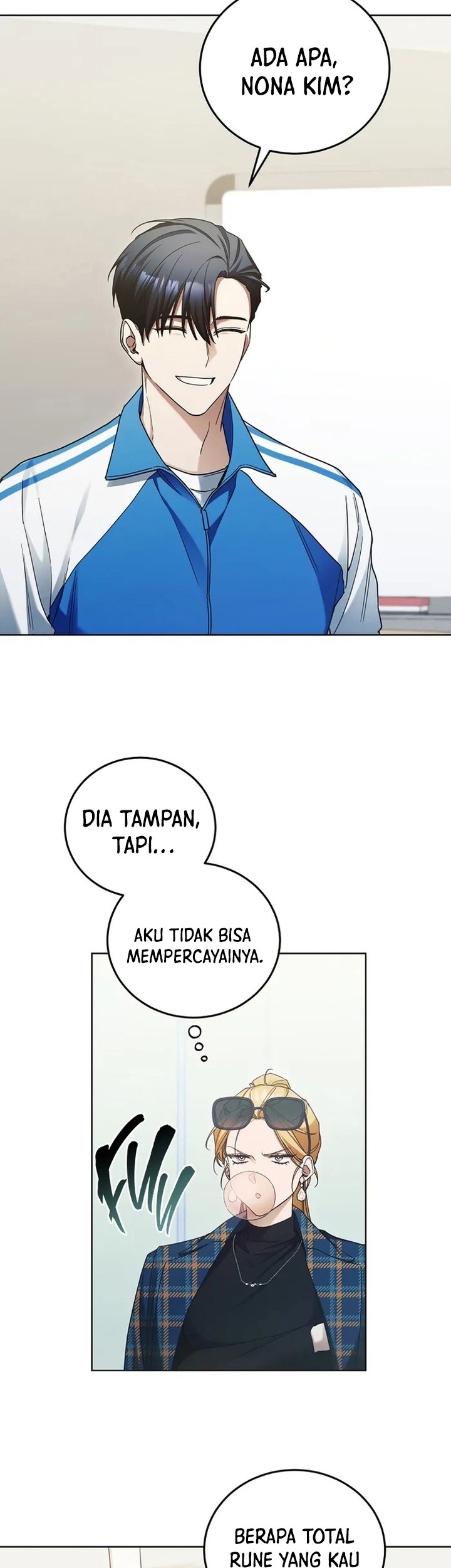 I’ll Retire After Saving the World Bab 10 halaman 4