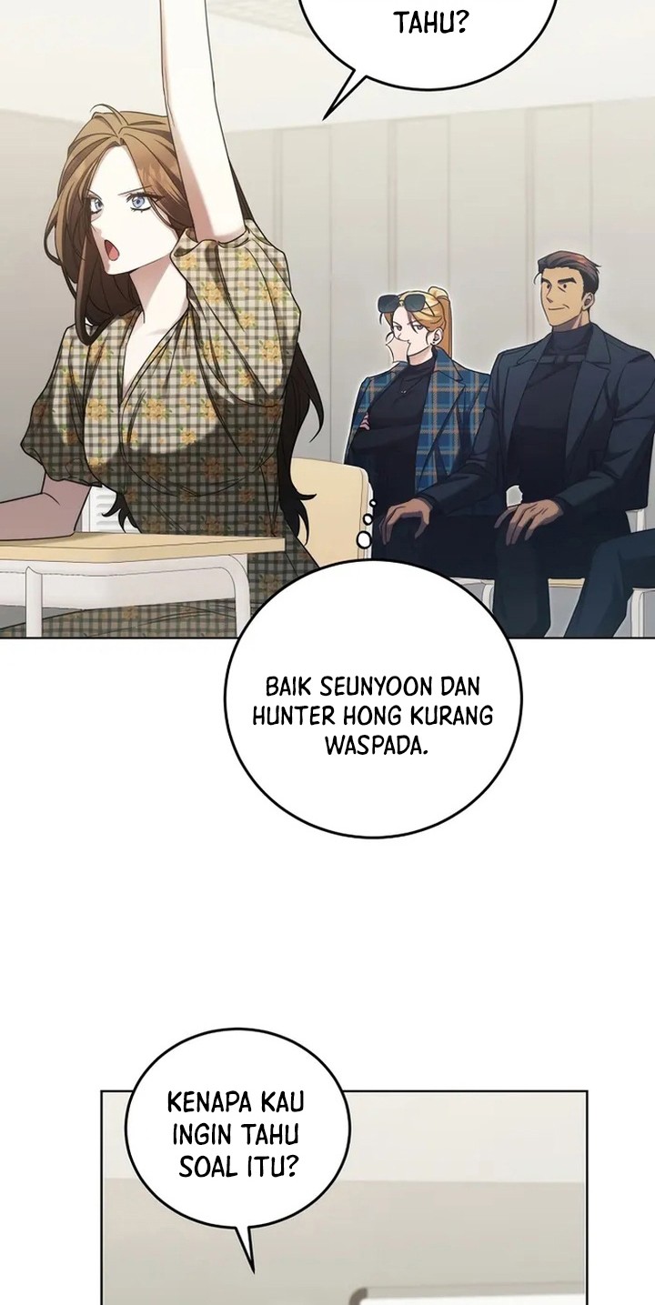 I’ll Retire After Saving the World Bab 10 halaman 5