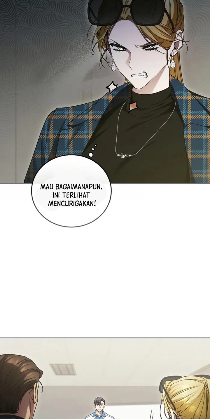 I’ll Retire After Saving the World Bab 10 halaman 7