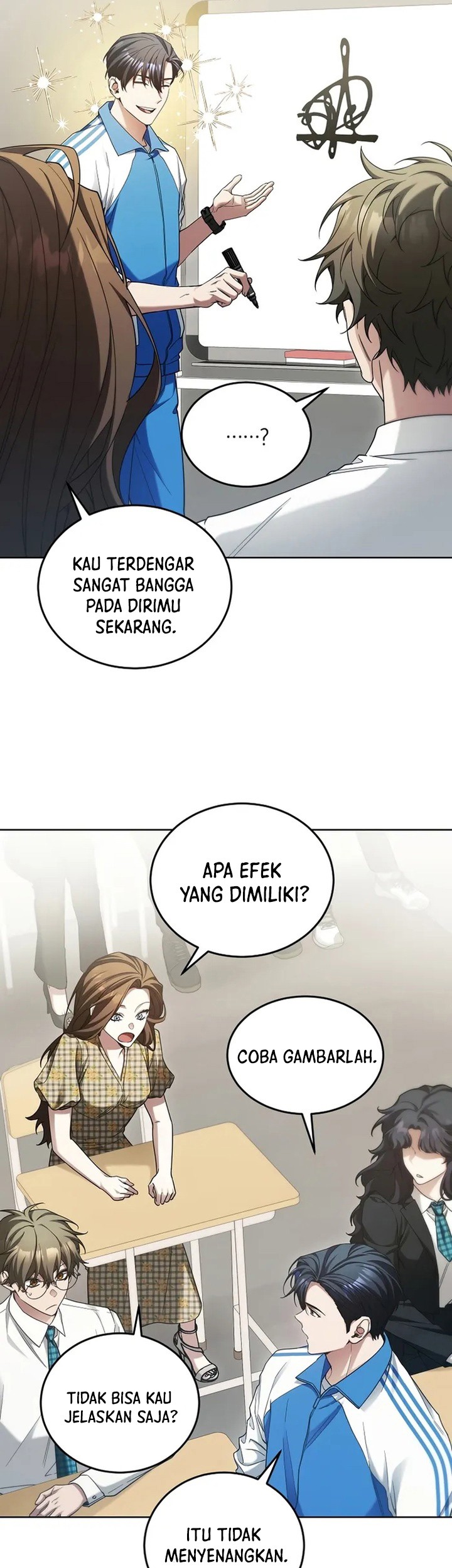 I’ll Retire After Saving the World Bab 10 halaman 10