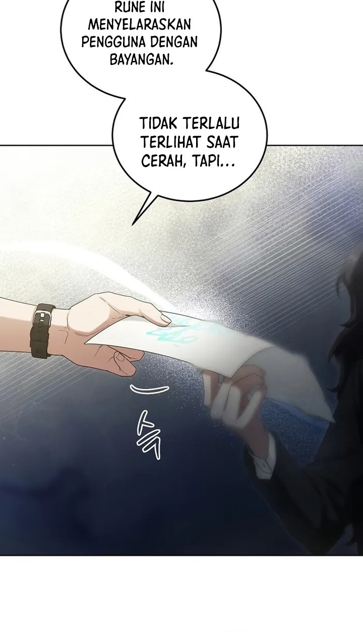 I’ll Retire After Saving the World Bab 10 halaman 17