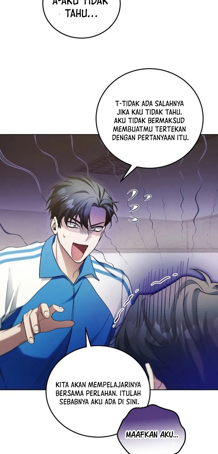 I’ll Retire After Saving the World Bab 10 halaman 19