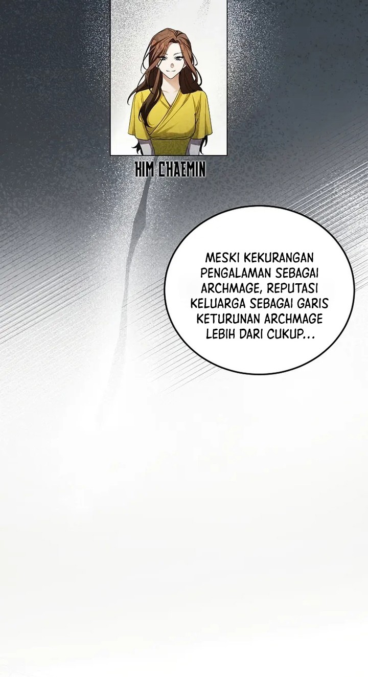 I’ll Retire After Saving the World Bab 10 halaman 27
