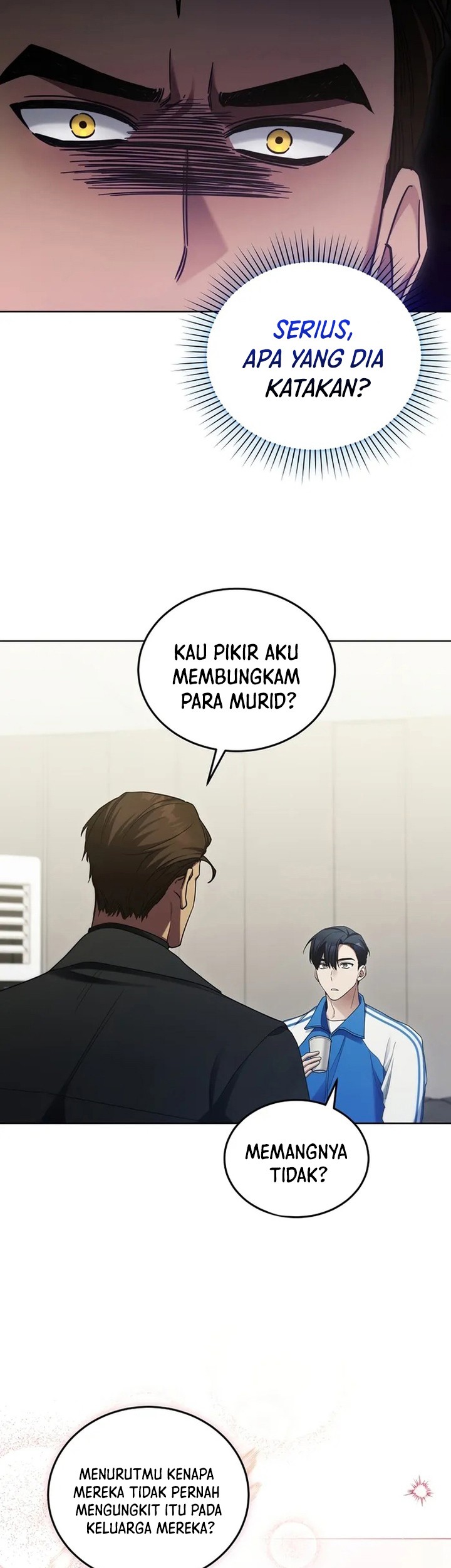 I’ll Retire After Saving the World Bab 10 halaman 32