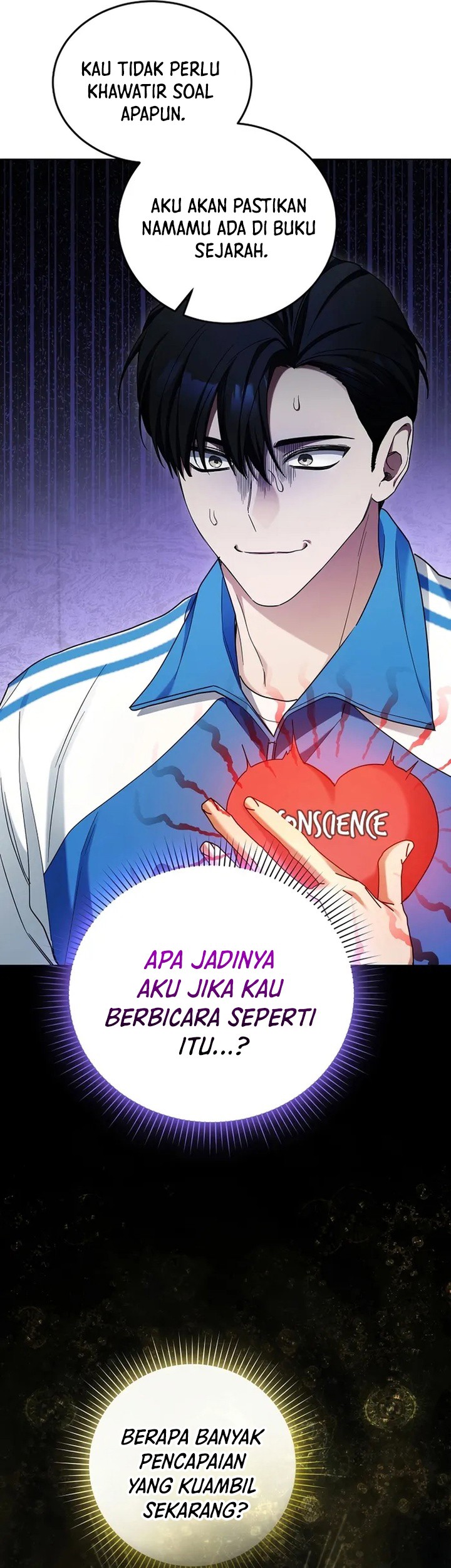 I’ll Retire After Saving the World Bab 10 halaman 34