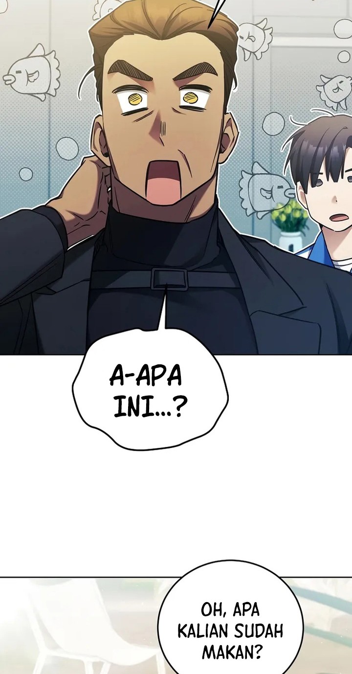 I’ll Retire After Saving the World Bab 10 halaman 43