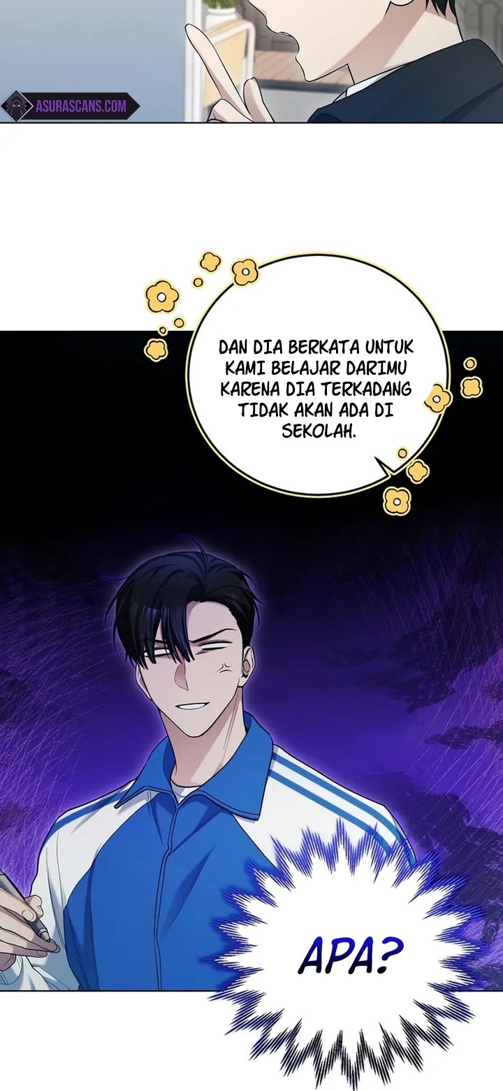 I’ll Retire After Saving the World Bab 11 halaman 5