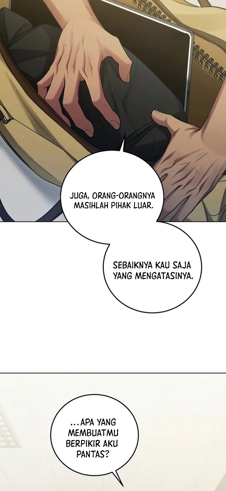 I’ll Retire After Saving the World Bab 11 halaman 9