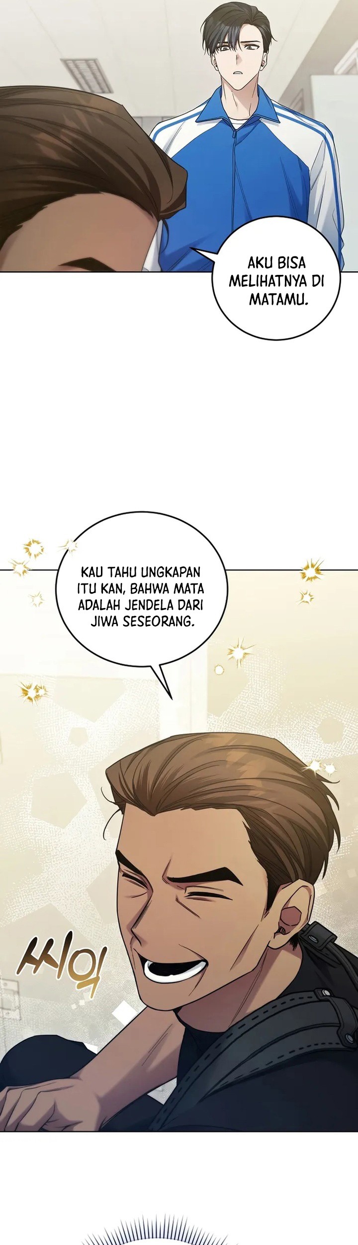 I’ll Retire After Saving the World Bab 11 halaman 10
