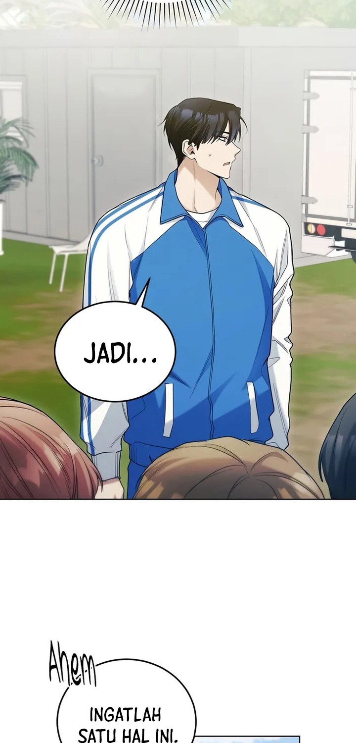 I’ll Retire After Saving the World Bab 11 halaman 21