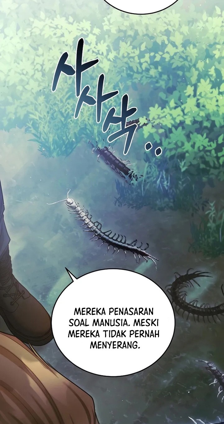 I’ll Retire After Saving the World Bab 11 halaman 45