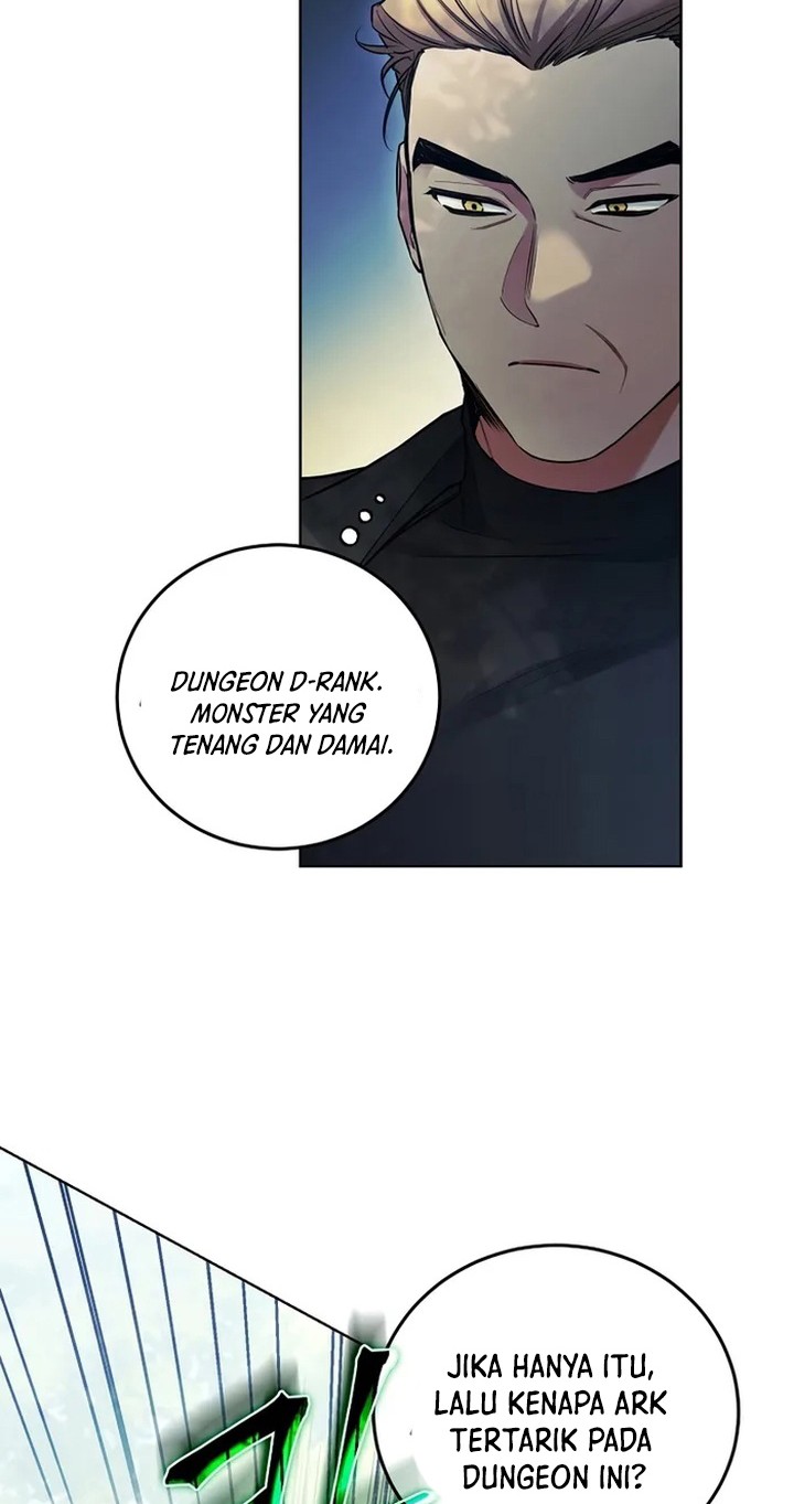 I’ll Retire After Saving the World Bab 11 halaman 47