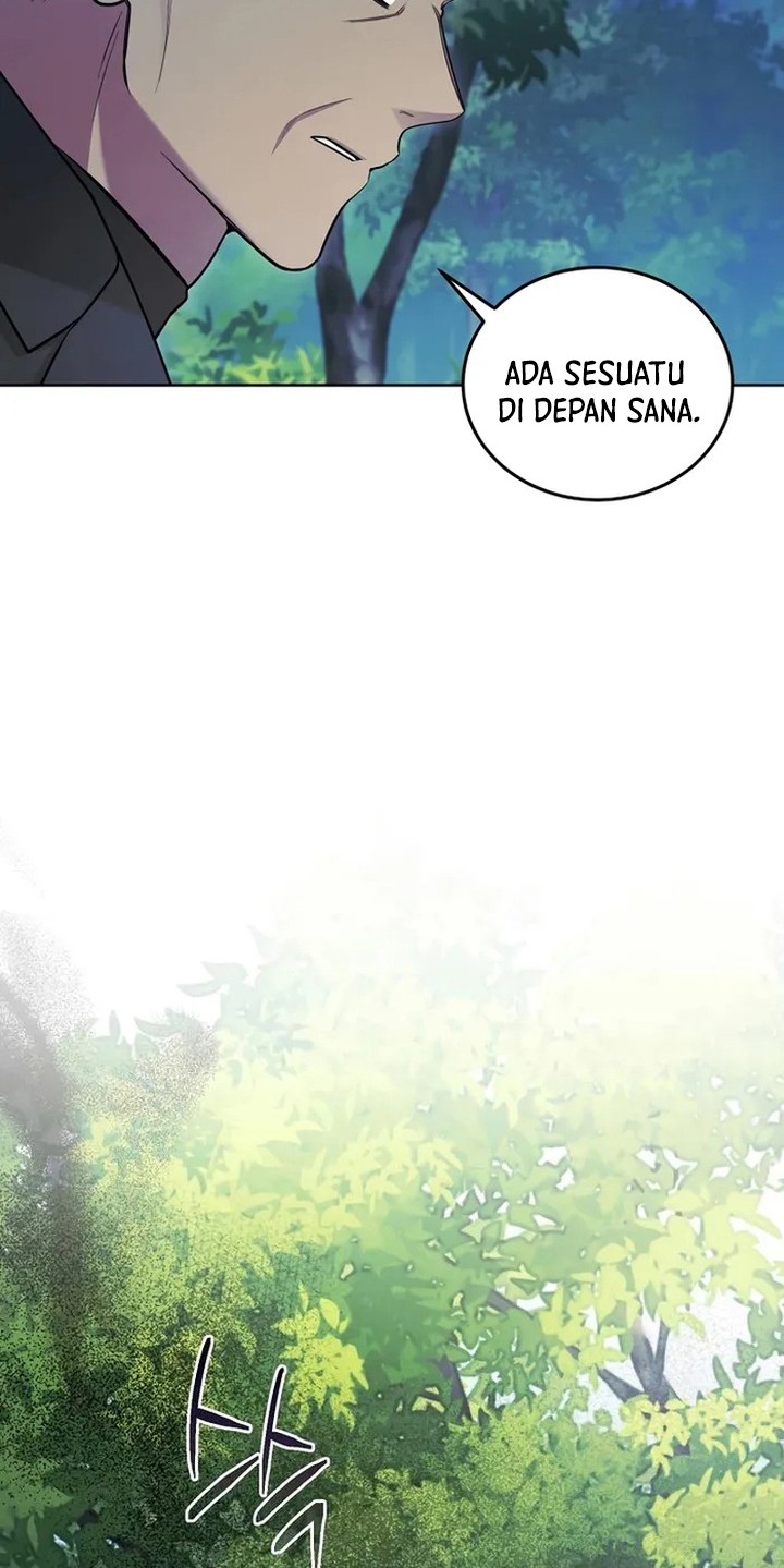 I’ll Retire After Saving the World Bab 11 halaman 53