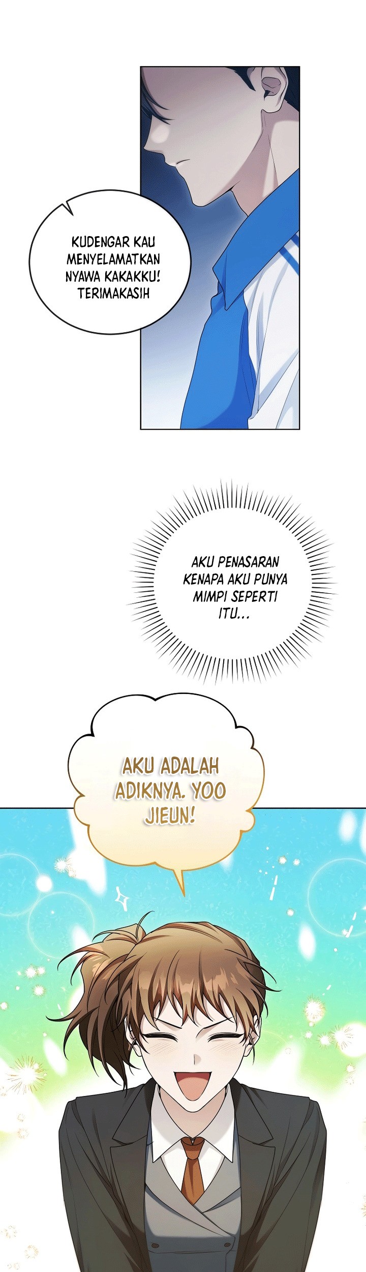 I’ll Retire After Saving the World Bab 12 halaman 28