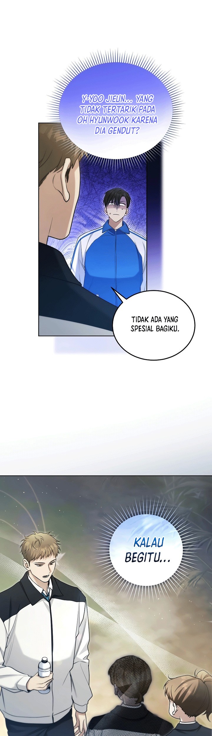 I’ll Retire After Saving the World Bab 12 halaman 36