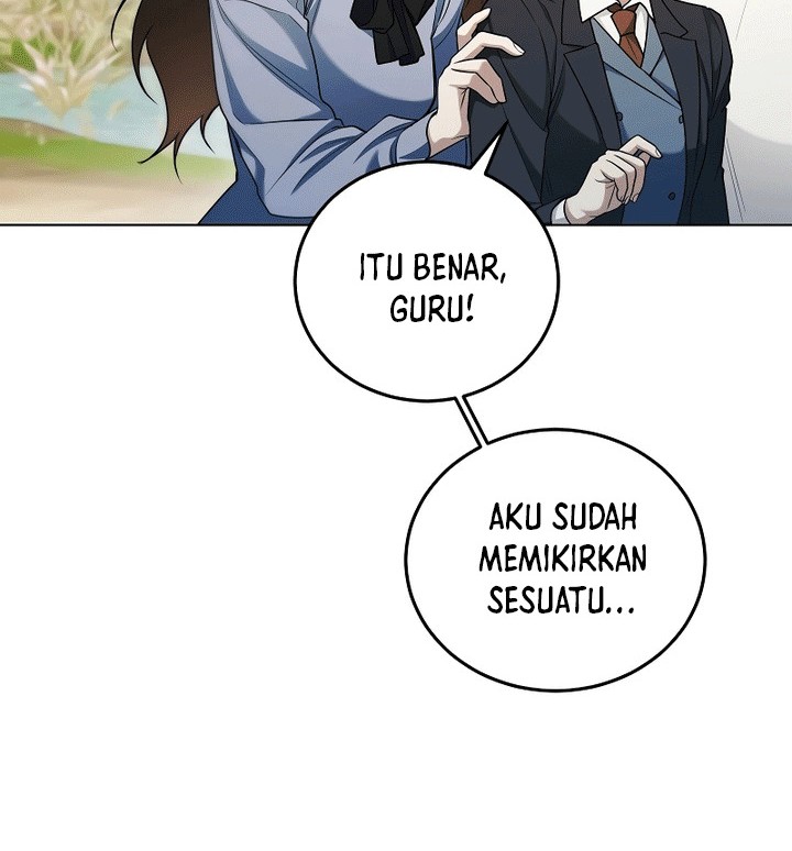 I’ll Retire After Saving the World Bab 12 halaman 45