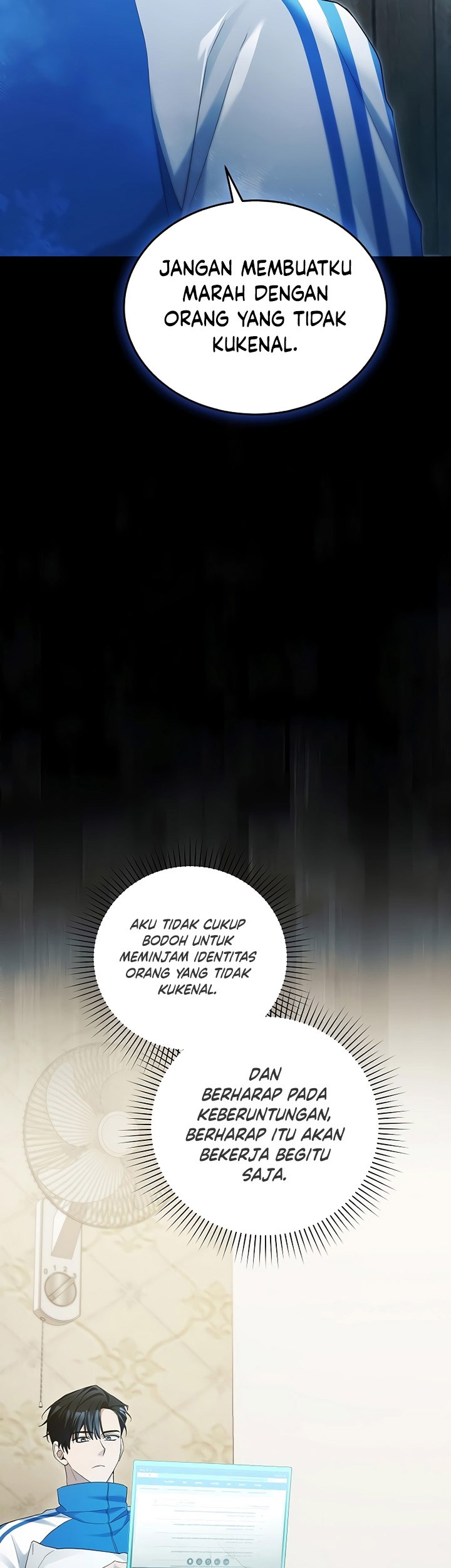 I’ll Retire After Saving the World Bab 13 halaman 8